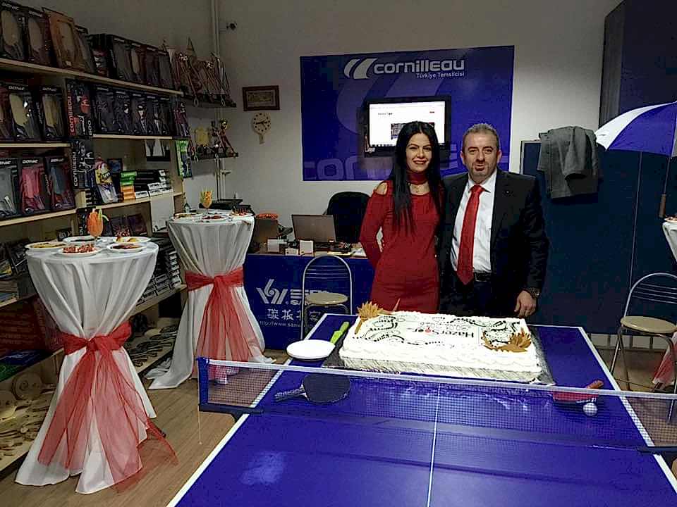 AYŞEGÜL - ATİLA AYDIN