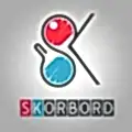 SKORBORD