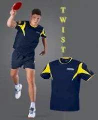 Donic Tişört Twist