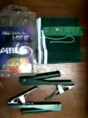 ALTIS P-9810 Masa Tenisi Filesi