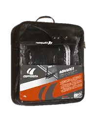 Cornilleau Advance File Seti - Clip