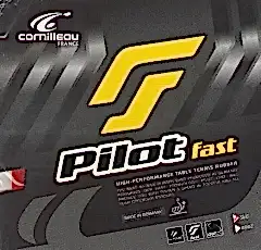 PILOT FAST (OFF+)