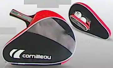 TEKLİ  RAKET KILIFI (3 TOP GÖZLÜ)