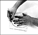 Raket Lastiği Yapıştırılması