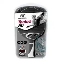 Cornilleau Masa Tenisi Tacteo 50 Gri (Açık Alan Raketi)