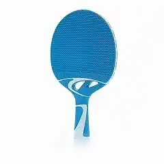 Cornilleau Masa Tenisi Tacteo 50 Mavi (Açık Alan Raketi)