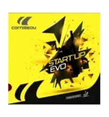 START UP EVO
