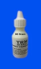TRM SU BAZLI YAPIŞTIRICI - 40 gr