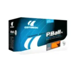 PLASTİK 1 YILDIZ (72'li) ANTRENMAN TOPU - ABS EVOLUTION - Sarı Top