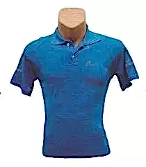 Yakalı Unisex (Bayan-Erkek) Tshirt