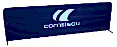 Cornilleau Oyun Alanı Kenar Panosu