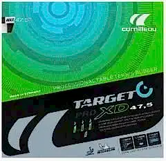 TARGET PRO XD 47,5