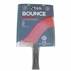 Stiga BOUNCE PERFORM ITTF Onaylı Masa Tenisi Raketi