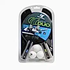 SPORT PACK DUO (2 Raket ve 3 Top)