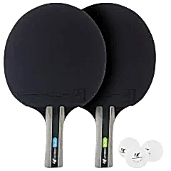 SPORT PACK DUO (2 Raket ve 3 Top)