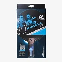 EXCELL 1000 MASA TENİSİ RAKETİ (YENİ PAKET)