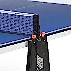 CORNILLEAU SPORT 100S INDOOR 19 MM - MASA TENİSİ MASASI