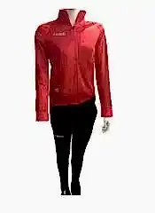 KBS Erkek Eşofman Takımı Kırmızı (KBS.ER.ESFMN.KS)