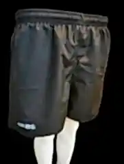 KBS Erkek Mikro Kumaşlı Şort (KBS.ER.SRT.SMK)