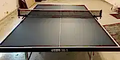 KBS 16-1 MM MASA TENİSİ MASASI