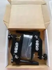 KBS ITTF ONAYLI MAÇ FİLESİ TAKIMI (2.EL)