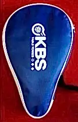 KBS TEKLİ RAKET KILIFI