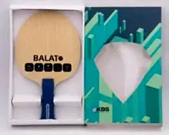 KBS BALAT PRO ALC - CP