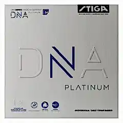 STIGA DNA PLATINUM - ( M - 47,5 )