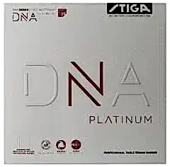 STIGA DNA PLATINUM - ( XH - 52,5 )