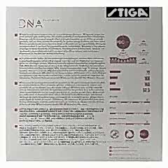 STIGA DNA PLATINUM - ( XH - 52,5 )