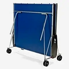 COMPETITION Challenger Indoor 16 mm Masa Tenisi Masası