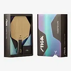 STIGA CYBERSHAPE WOOD CWT