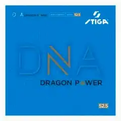 STIGA DRAGON POWER 52.5