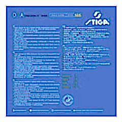 STIGA DRAGON POWER 52.5