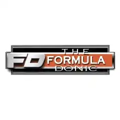 DONIC DESTO F 3 BIG SLAM